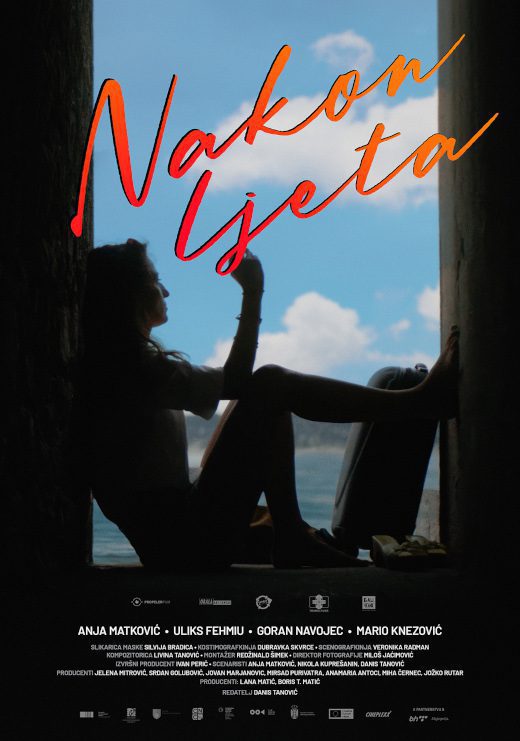 nakon ljeta