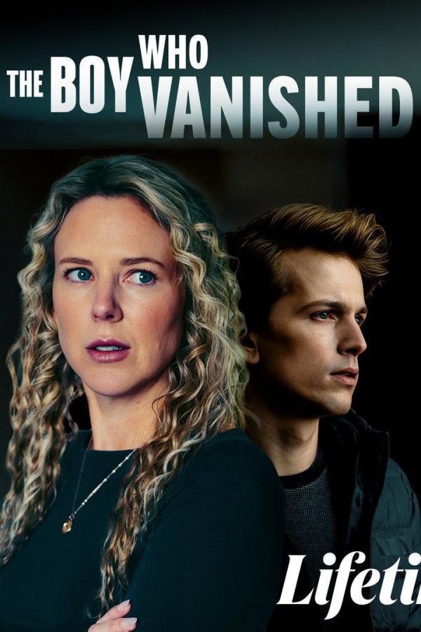 When her long lost son returns years after his abduction a mothers joy quickly turns to suspicion as he starts to exhibit strange behavior…TheBoyWhoVanished premieres TONIGHT at 8 7c only on Lifetime