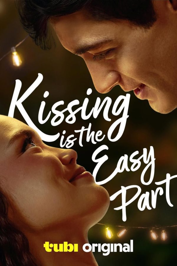 surprise here are some never before seen Kissing is the Easy Part posters 💋 which ones your f