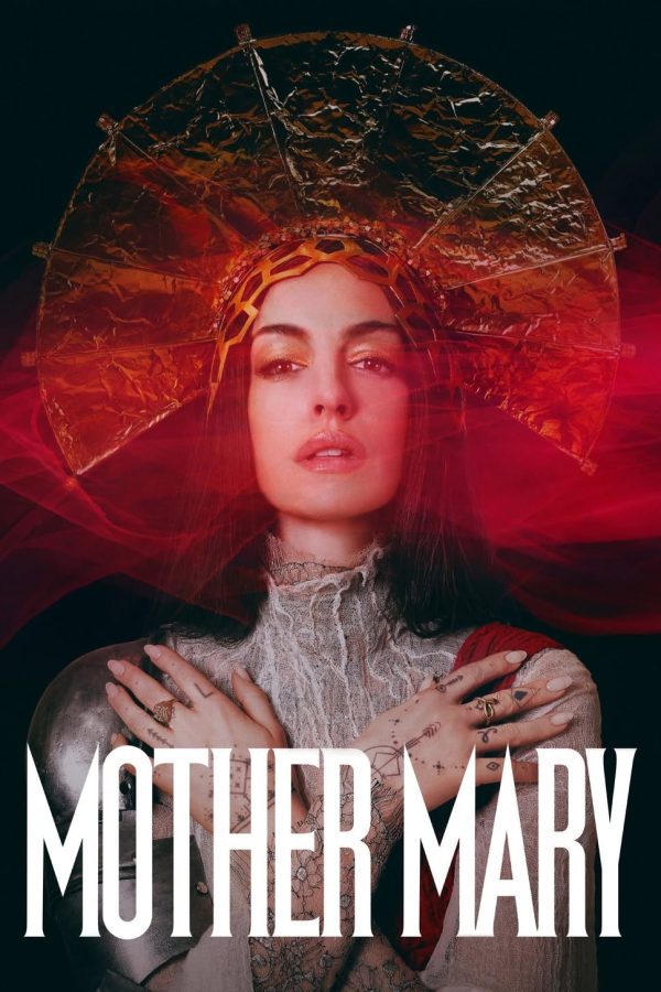 MOTHER MARY (2026)Streaming May 19, 2026PVOD (Apple, Amazon, Fandango at Home, etc.)#MotherMary