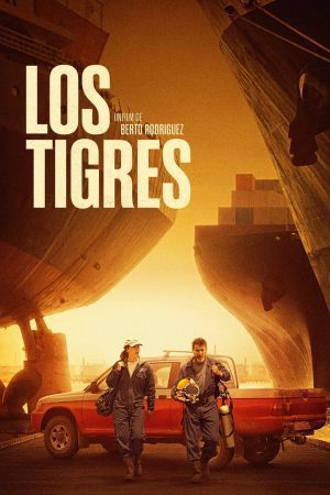 NEW MOVIE 🎥🍿(2026)Name The TigersOriginal Title Los Tigres Genres Crime Thriller IMDb